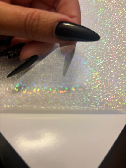 Holographic Customized Cash Vouchers